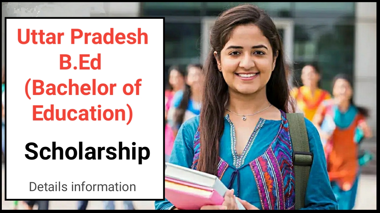 UP Be.d Scholarship